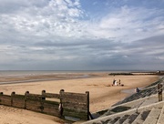 22nd Aug 2017 - I do like to be beside the seaside......