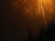 1st Jan 2011 - Fireworks