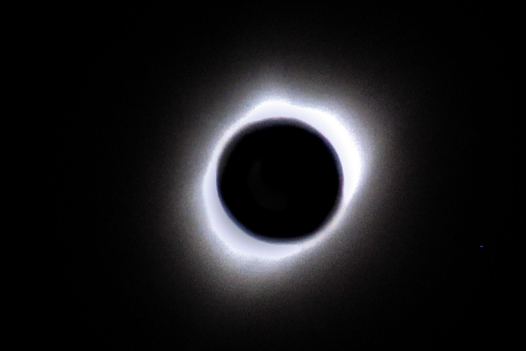Totality by jaybutterfield