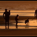 Family Sunset Fun... by julzmaioro