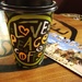 Love. Peace. Coffee. by ctst