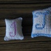 Pin Cushions by mozette