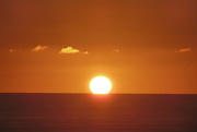21st Aug 2017 - antipodean sunset