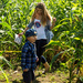 August Alphabet Words - M is for Maze by farmreporter