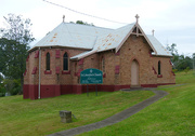 24th Aug 2017 - St Columba's Church Paterson 