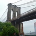 Brooklyn Bridge by bigdad