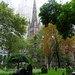 Trinity Church, New York City by janeandcharlie