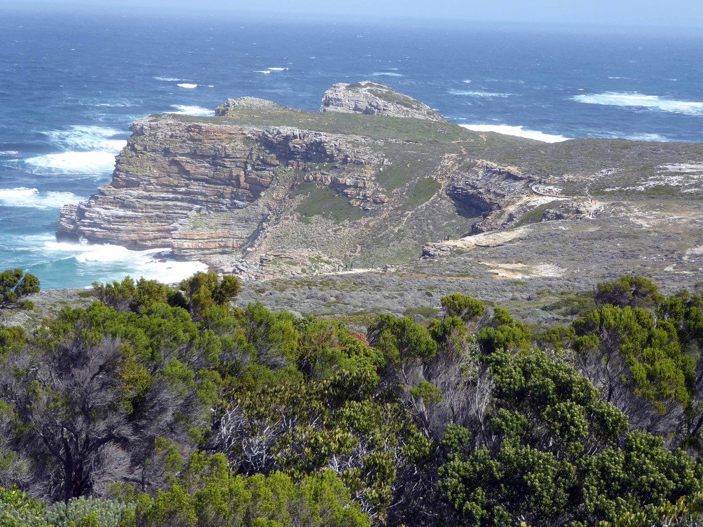 Cape of Good Hope by cmp