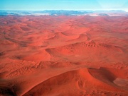 9th Aug 2017 - Dunes of the Namib Desert