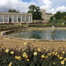 226 - Orangery and Church from Belton House Gardens by bob65