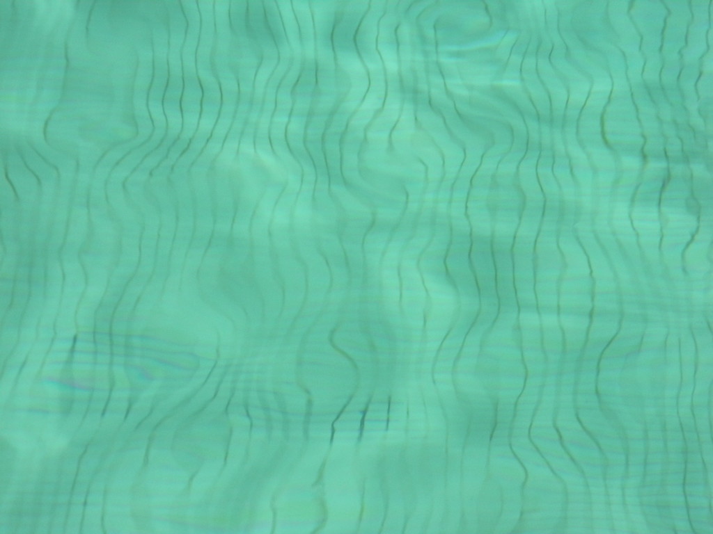 Patterns in Water by sfeldphotos