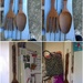 Oversized Spoons by mozette