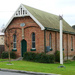 St Paul's Parish Hall - Paterson by onewing