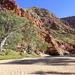 Ormiston Gorge by gilbertwood