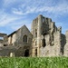 Castle Acre Priory Ruins by g3xbm
