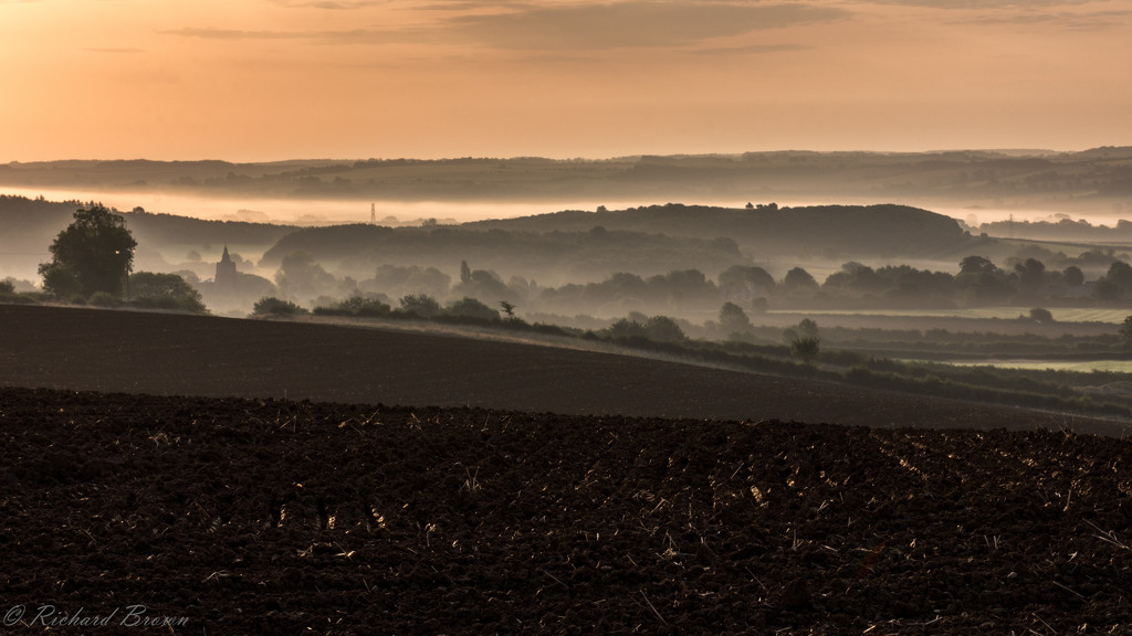 Plough the Fields  by rjb71