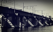 25th Aug 2017 - NF -25 Railway Bridge