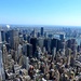 View from the Empire State Building by janeandcharlie