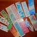Bookmarks by julie