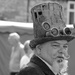 Steampunk Gentleman by phil_sandford