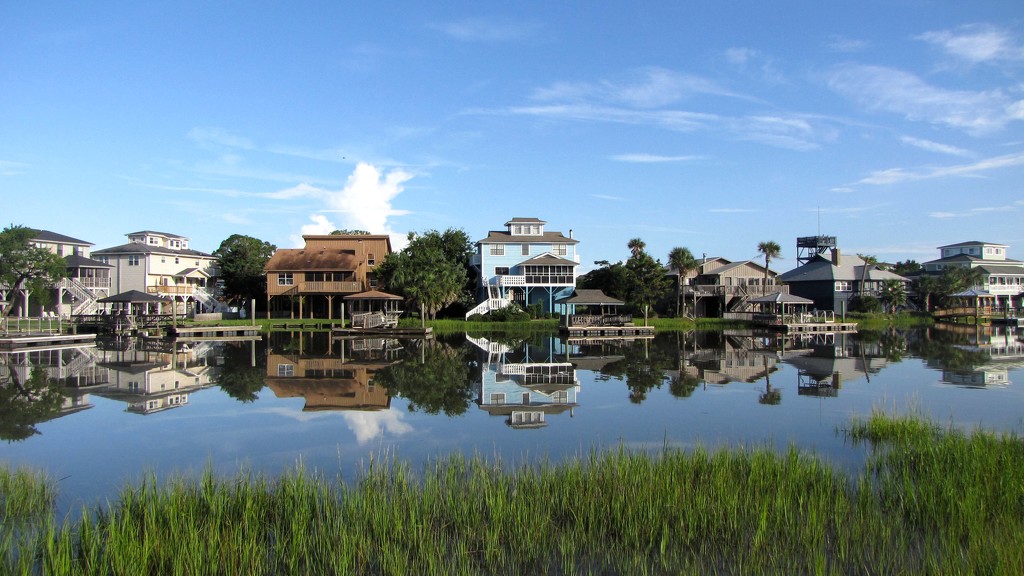 Edisto Reflections by 365projectorgkaty2