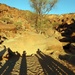 Namib Desert by cmp