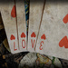For the Love of Playing Cards by salza