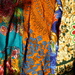 Beautiful Khmer fabric by jokristina