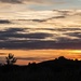 Croft Hill sunset by shepherdman
