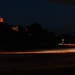 Dover Castle at night by fbailey