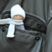 Dolly  in a Pocket. by wendyfrost