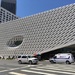 The Broad Museum of Art by handmade