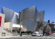19th Aug 2017 - Los Angeles Symphony Hall