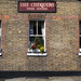 The Chequers by peadar