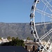 Table Mountain from Cape Town V and A by cmp
