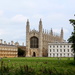King's college Cambridge by busylady