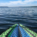 Kayaking Lake Washington by tina_mac