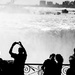 Selfies at Niagara Falls by janeandcharlie