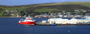 29th Aug 2017 - Scalloway Harbour