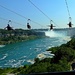 Zip Line over Niagara Falls by janeandcharlie