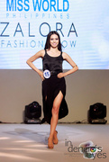 30th Aug 2017 - MWP 2017 Zalora Fashion Show - Laura Lehmann