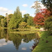 Sheffield Park gardens by busylady