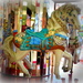Colorful Carousel by homeschoolmom