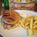 Best burger in town by ctst