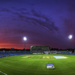 Day 241, Year 5 - Headingley Sunset by stevecameras