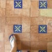 Delicate tiles.  by cocobella