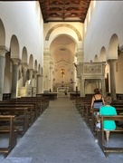 26th Aug 2017 - Church of Ravello. 