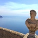 A statue with a view.  by cocobella