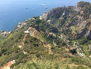 28th Aug 2017 - Amalfi coast. 