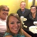 the girls and ryan out to dinner by wiesnerbeth